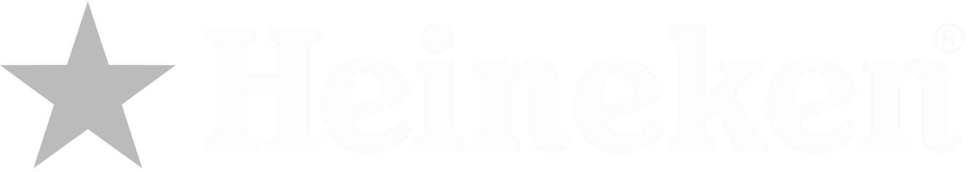 Heineken